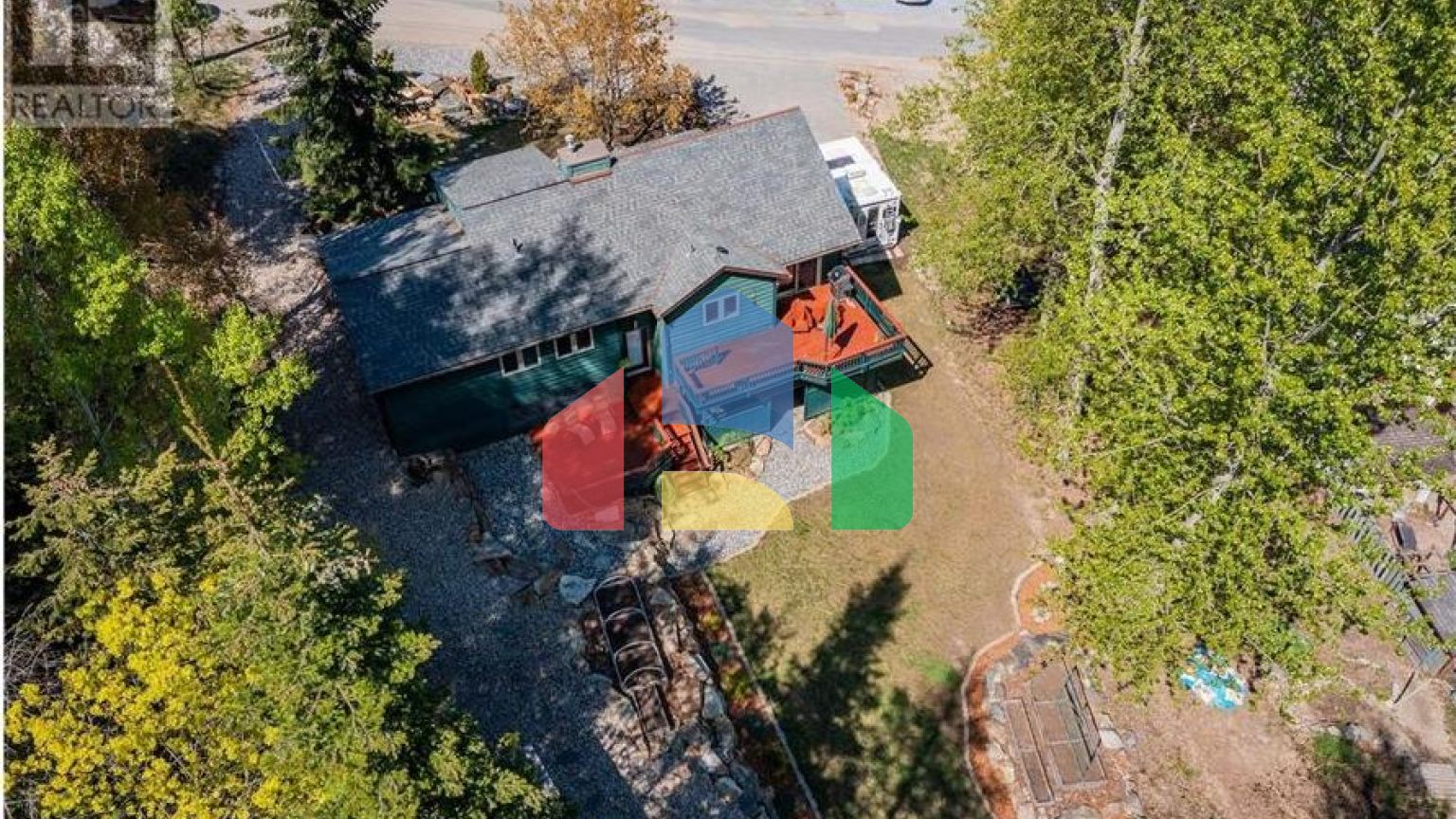 Residential - Single Family Home - Rossland, Canada - Canada