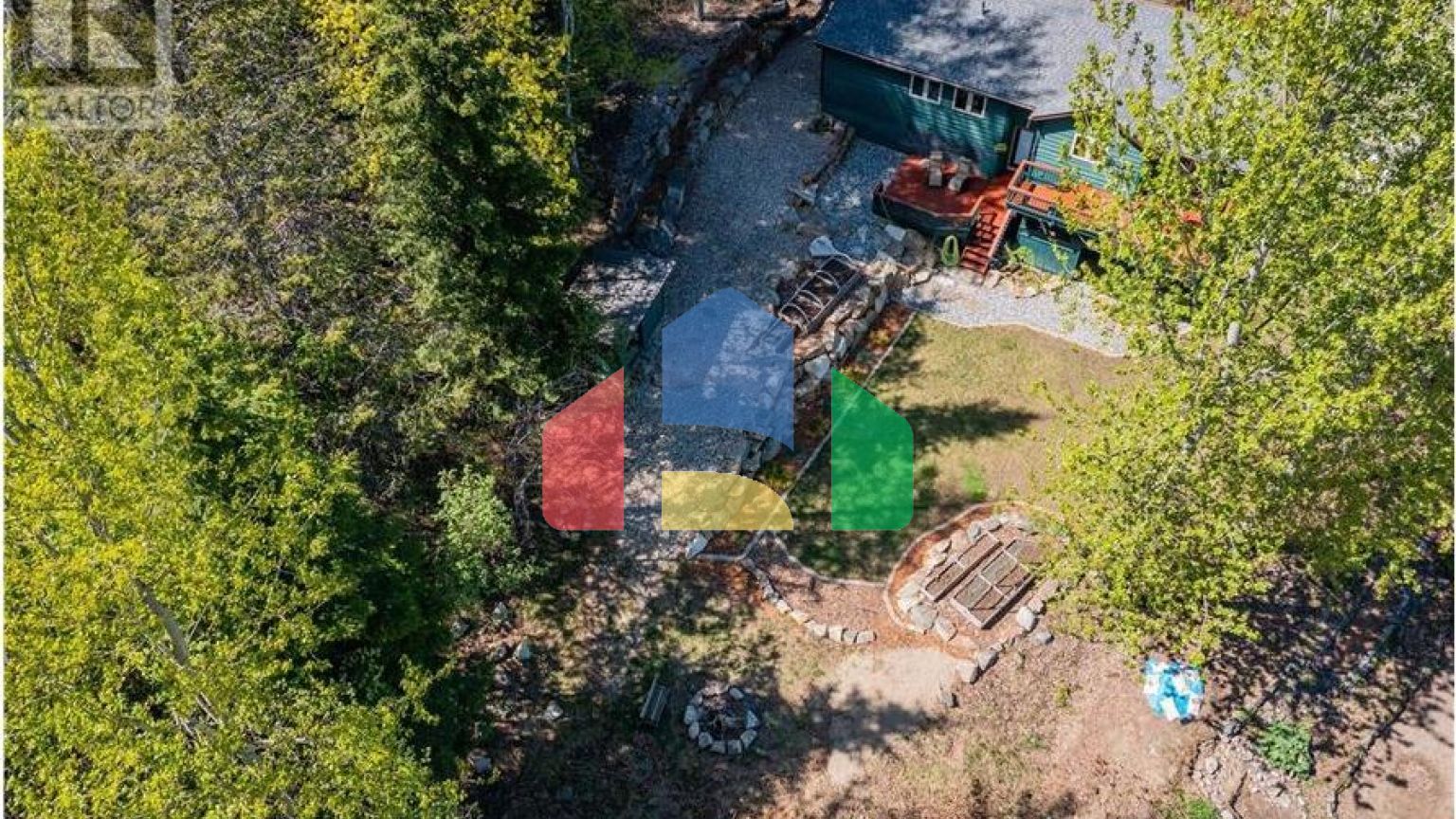 Residential - Single Family Home - Rossland, Canada - Canada