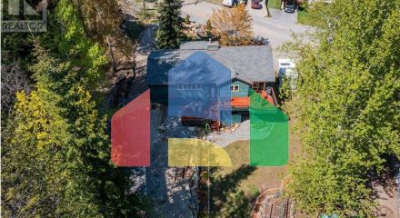 Residential - Single Family Home - Rossland, Canada - Canada