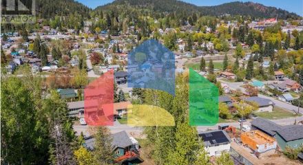 Residential - Single Family Home - Rossland, Canada - Canada