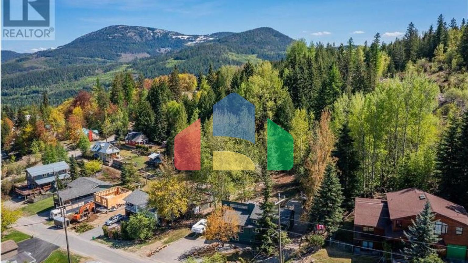 Residential - Single Family Home - Rossland, Canada - Canada