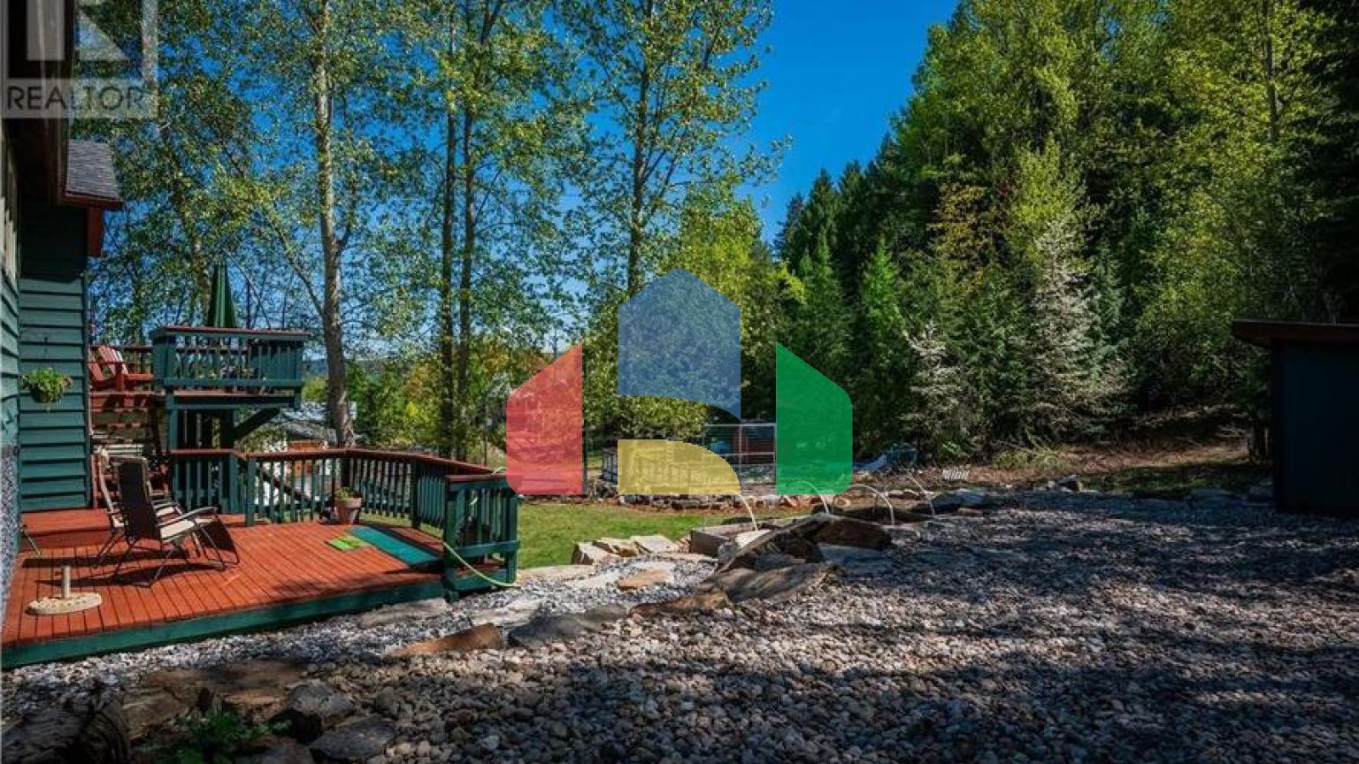 Residential - Single Family Home - Rossland, Canada - Canada