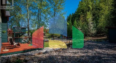 Residential - Single Family Home - Rossland, Canada - Canada
