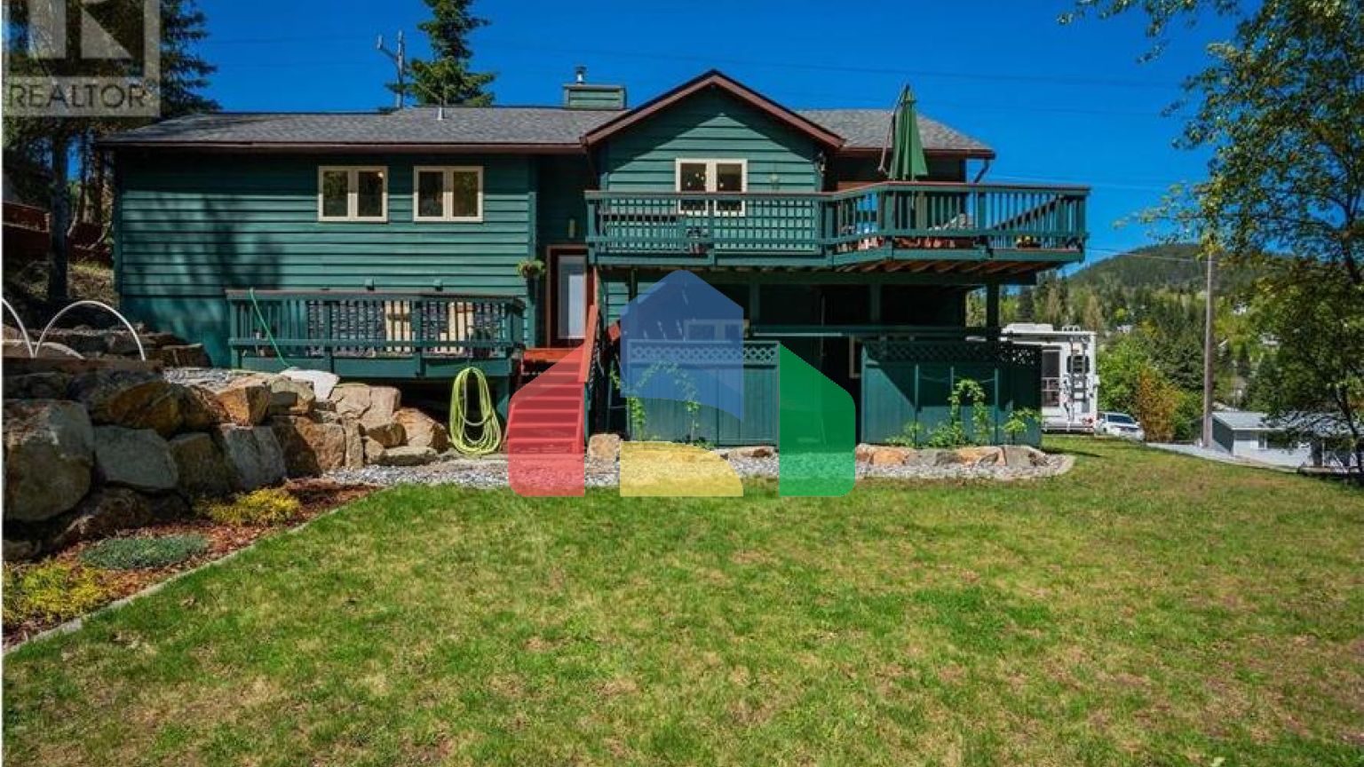 Residential - Single Family Home - Rossland, Canada - Canada