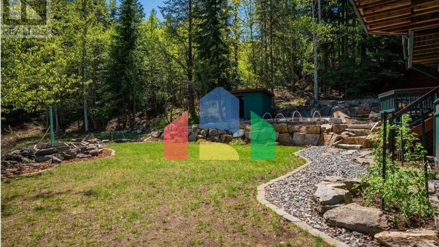 Residential - Single Family Home - Rossland, Canada - Canada