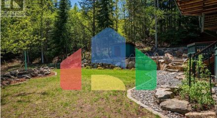 Residential - Single Family Home - Rossland, Canada - Canada