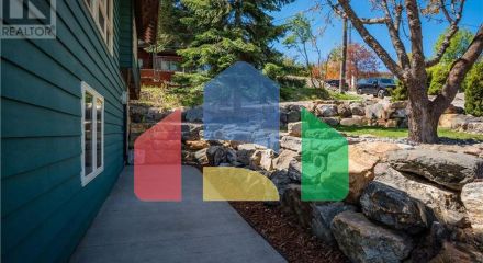 Residential - Single Family Home - Rossland, Canada - Canada