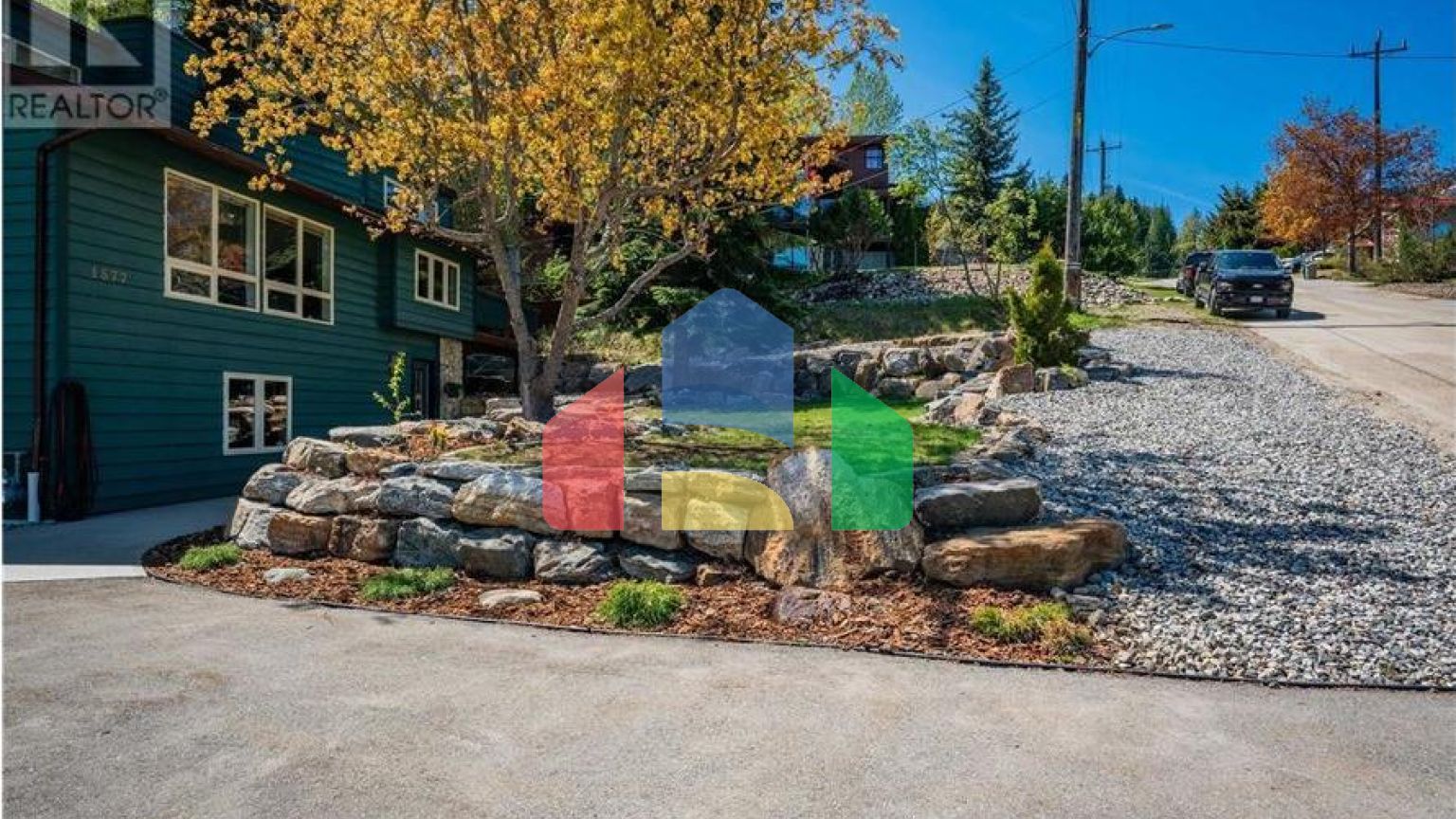 Residential - Single Family Home - Rossland, Canada - Canada