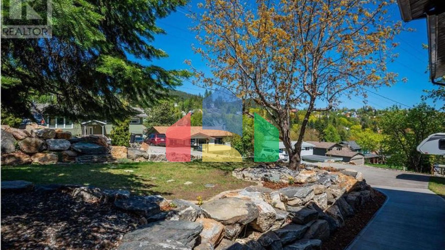 Residential - Single Family Home - Rossland, Canada - Canada