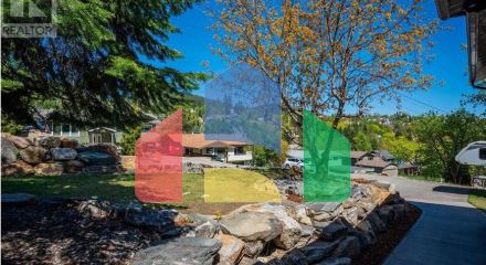 Residential - Single Family Home - Rossland, Canada - Canada