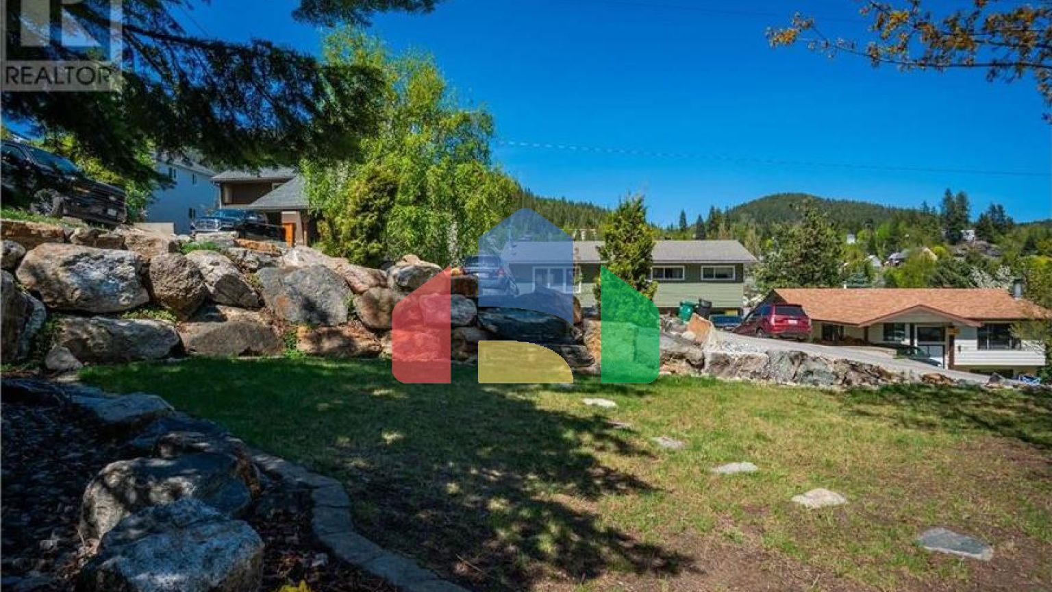Residential - Single Family Home - Rossland, Canada - Canada