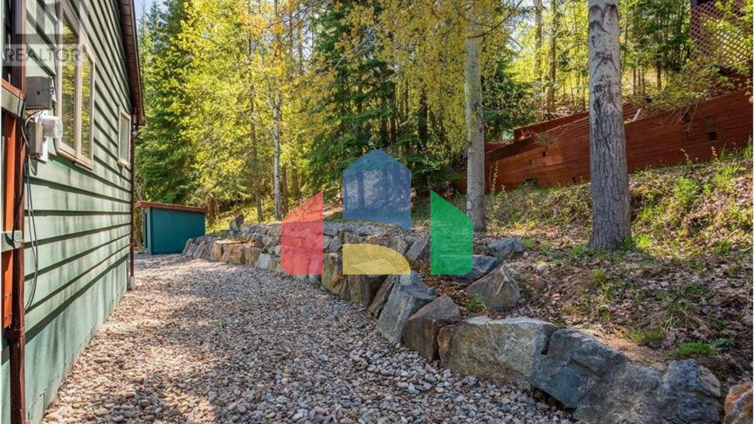 Residential - Single Family Home - Rossland, Canada - Canada