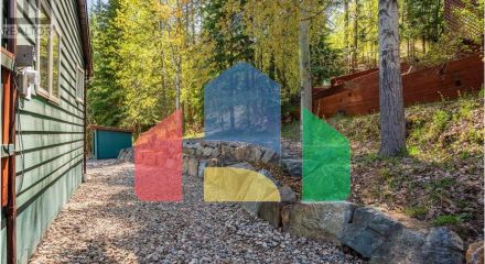 Residential - Single Family Home - Rossland, Canada - Canada