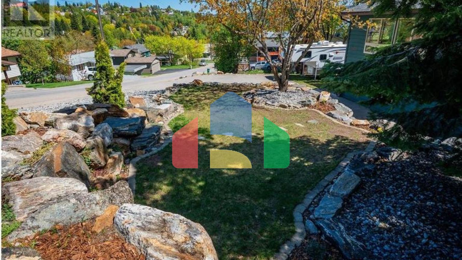 Residential - Single Family Home - Rossland, Canada - Canada