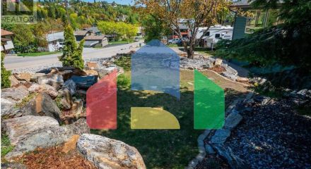 Residential - Single Family Home - Rossland, Canada - Canada