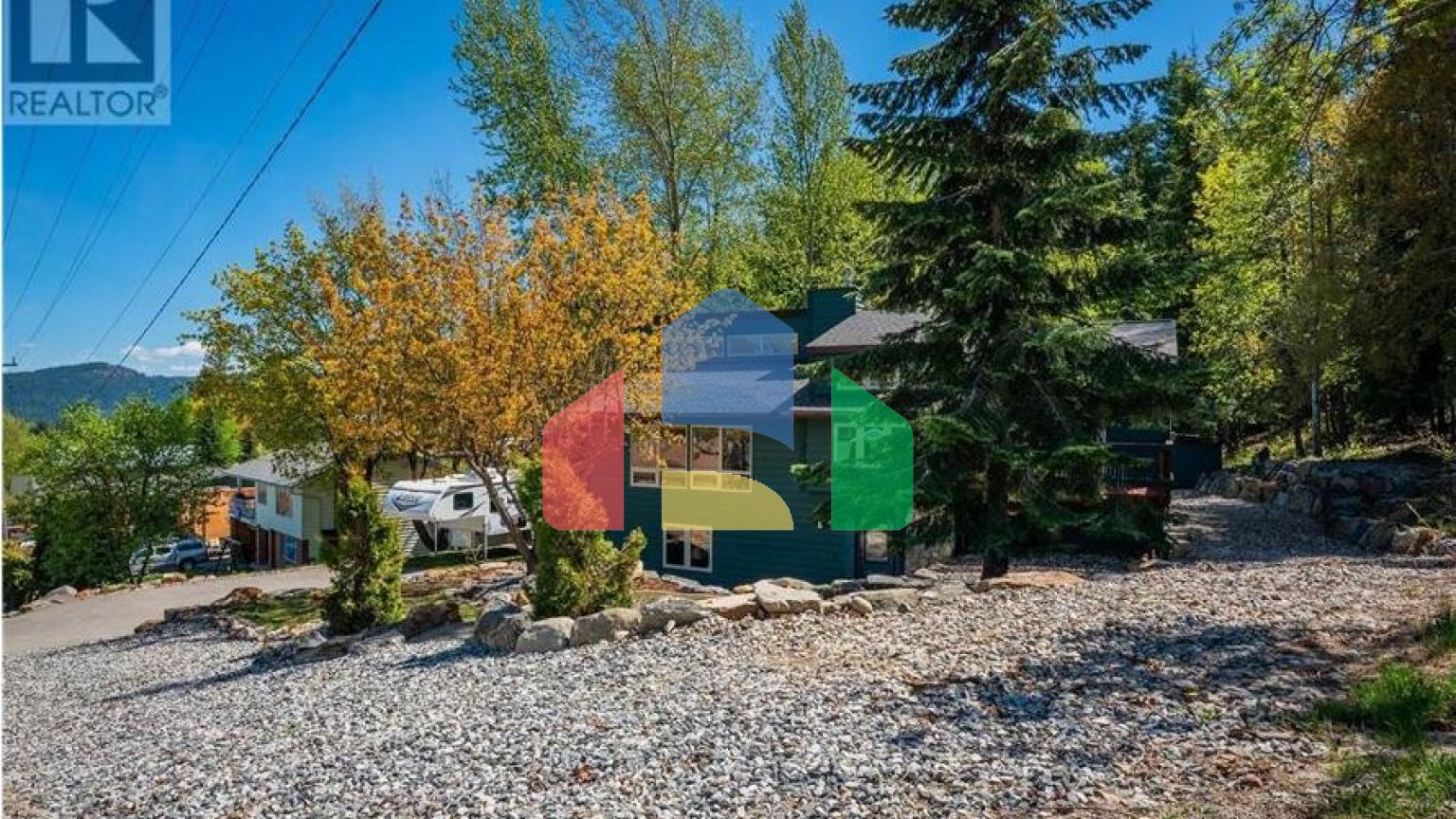 Residential - Single Family Home - Rossland, Canada - Canada