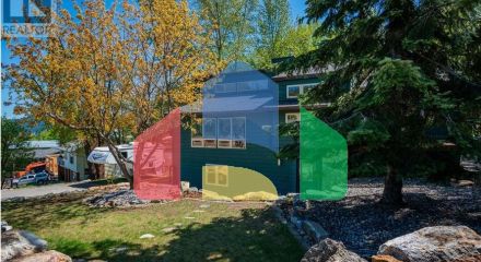 Residential - Single Family Home - Rossland, Canada - Canada