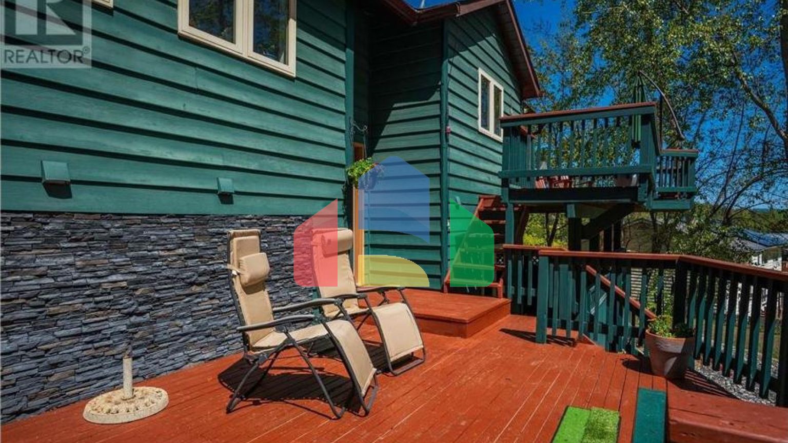 Residential - Single Family Home - Rossland, Canada - Canada