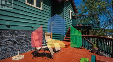 Residential - Single Family Home - Rossland, Canada - Canada