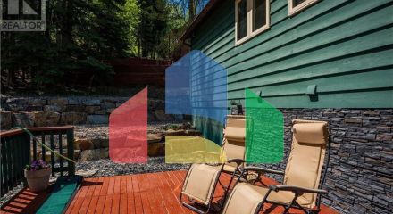 Residential - Single Family Home - Rossland, Canada - Canada