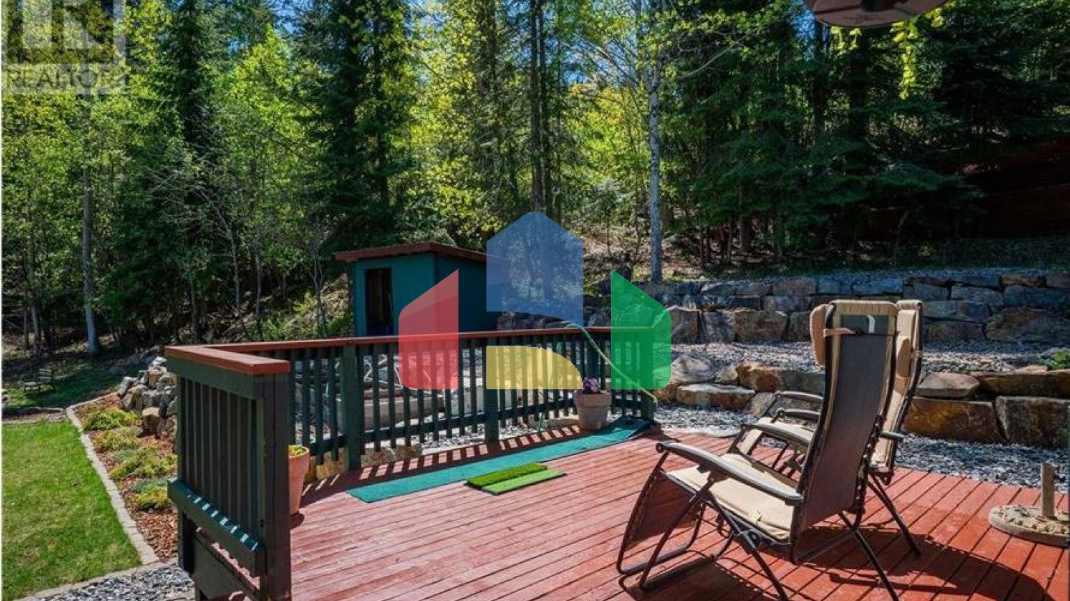 Residential - Single Family Home - Rossland, Canada - Canada