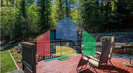 Residential - Single Family Home - Rossland, Canada - Canada