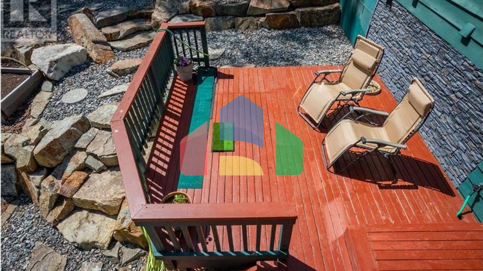 Residential - Single Family Home - Rossland, Canada - Canada