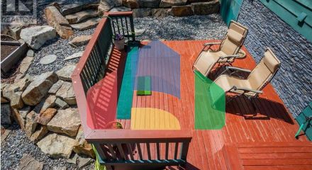 Residential - Single Family Home - Rossland, Canada - Canada