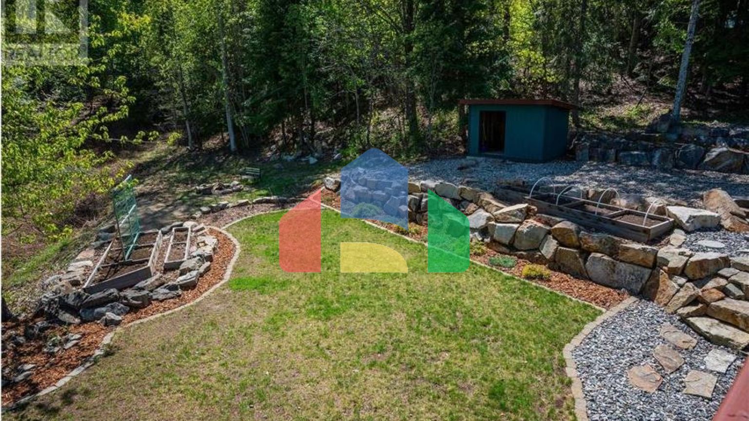 Residential - Single Family Home - Rossland, Canada - Canada