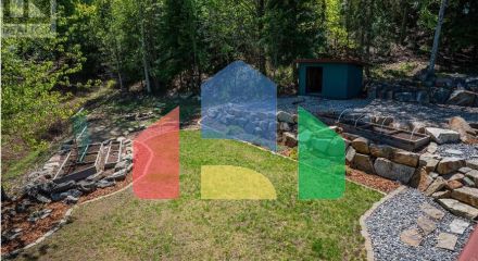 Residential - Single Family Home - Rossland, Canada - Canada