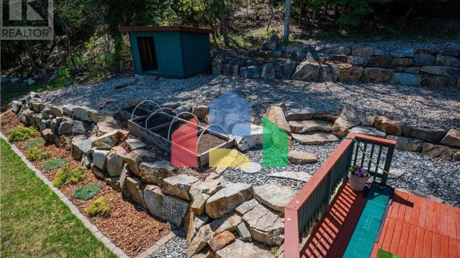 Residential - Single Family Home - Rossland, Canada - Canada