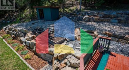 Residential - Single Family Home - Rossland, Canada - Canada