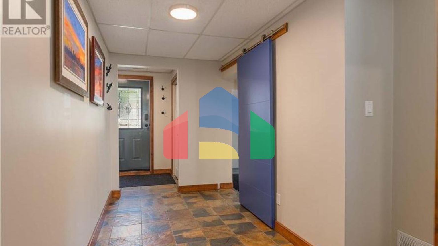 Residential - Single Family Home - Rossland, Canada - Canada