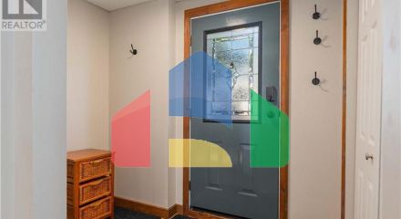 Residential - Single Family Home - Rossland, Canada - Canada