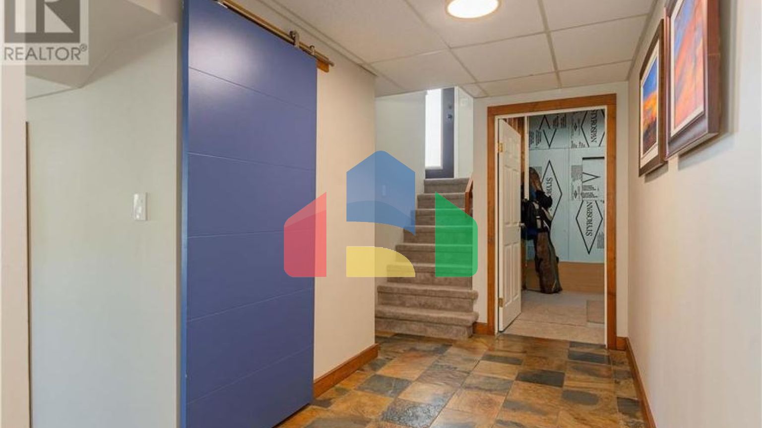 Residential - Single Family Home - Rossland, Canada - Canada