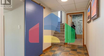 Residential - Single Family Home - Rossland, Canada - Canada