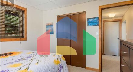 Residential - Single Family Home - Rossland, Canada - Canada