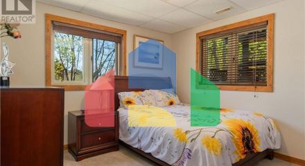 Residential - Single Family Home - Rossland, Canada - Canada