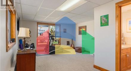 Residential - Single Family Home - Rossland, Canada - Canada