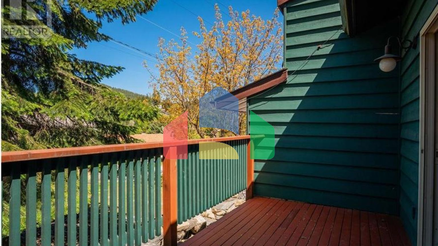 Residential - Single Family Home - Rossland, Canada - Canada