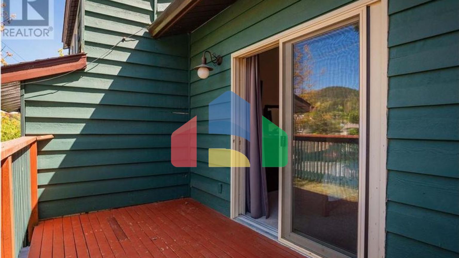 Residential - Single Family Home - Rossland, Canada - Canada