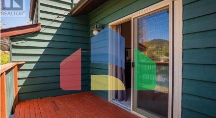 Residential - Single Family Home - Rossland, Canada - Canada