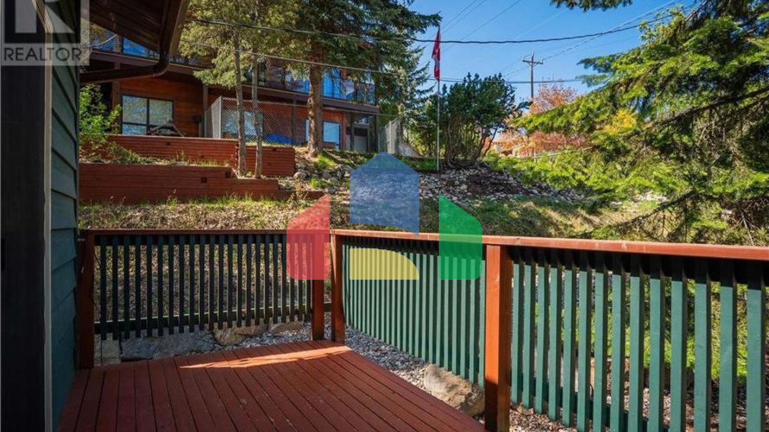 Residential - Single Family Home - Rossland, Canada - Canada