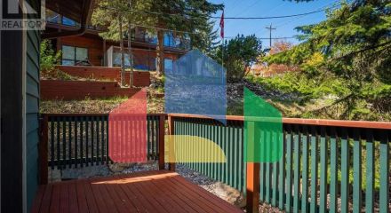 Residential - Single Family Home - Rossland, Canada - Canada