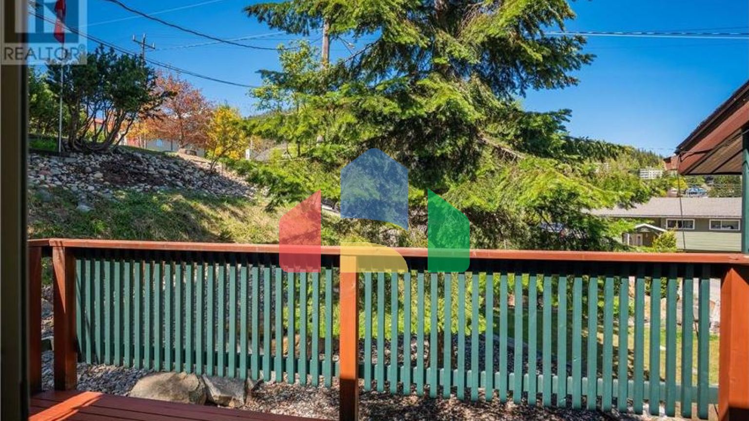 Residential - Single Family Home - Rossland, Canada - Canada