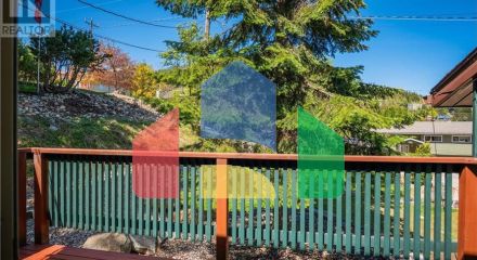 Residential - Single Family Home - Rossland, Canada - Canada