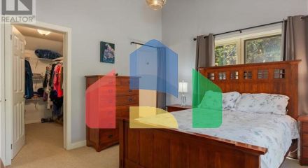 Residential - Single Family Home - Rossland, Canada - Canada