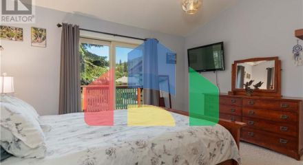 Residential - Single Family Home - Rossland, Canada - Canada