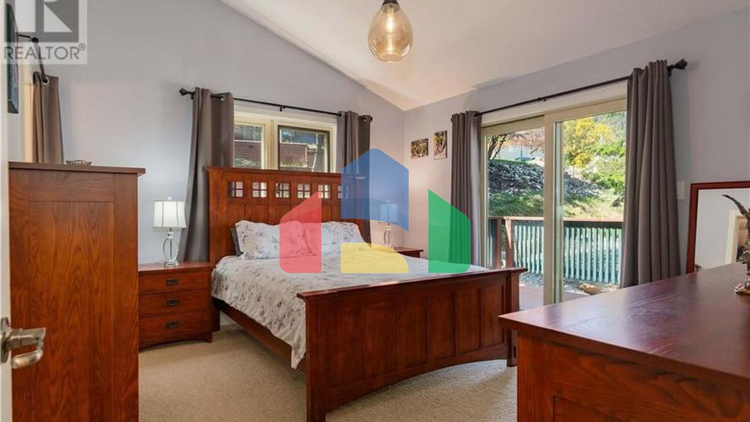 Residential - Single Family Home - Rossland, Canada - Canada