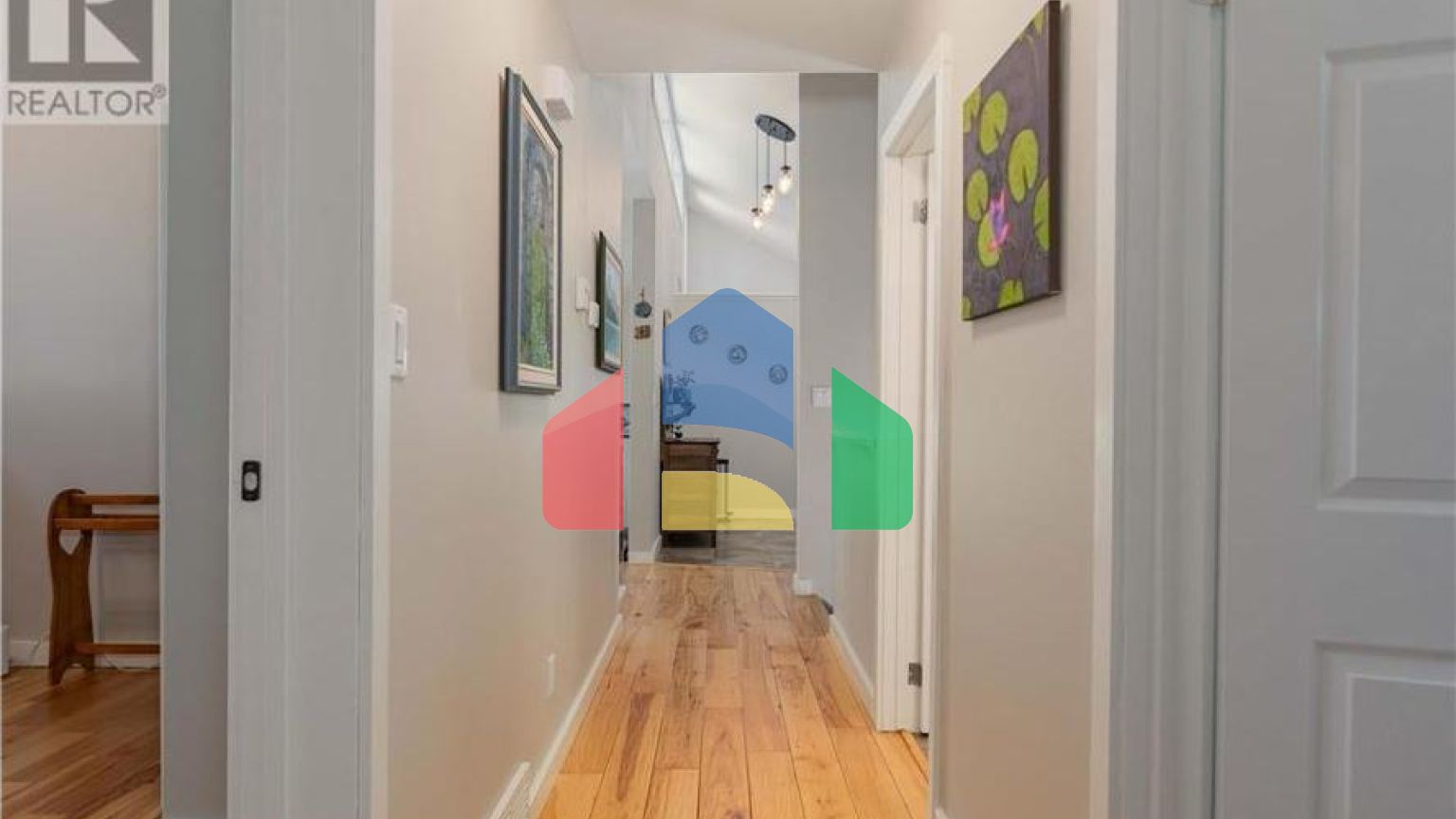 Residential - Single Family Home - Rossland, Canada - Canada